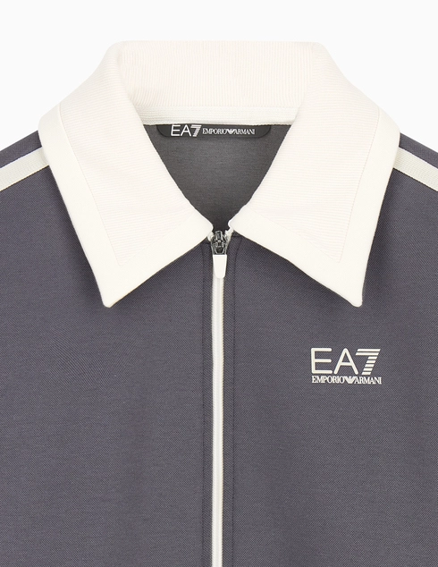 Ea7 Emporio Armani 7W001328AF25623U8117_gray фото-6