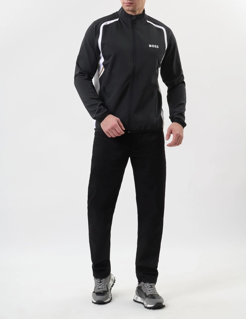 Boss 50554402-001_black фото-2