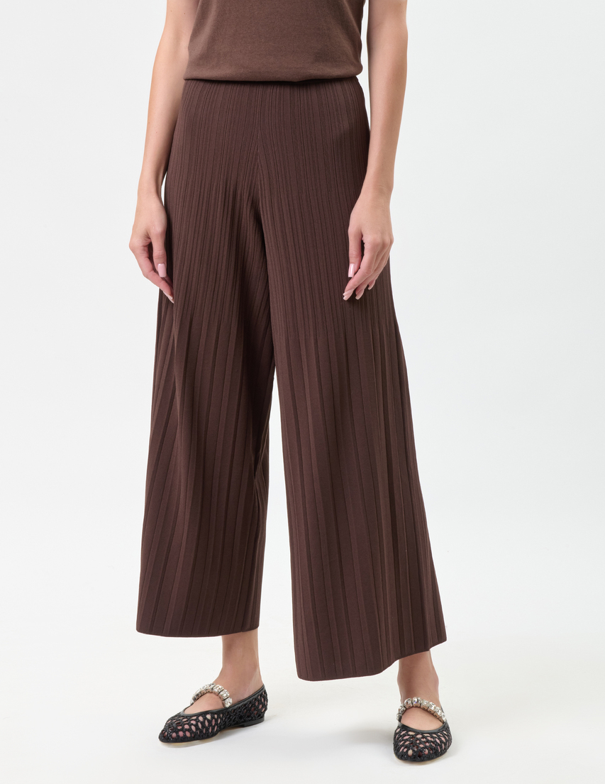 Weekend Max Mara RONCOLO-SUPERBO_brown фото-4