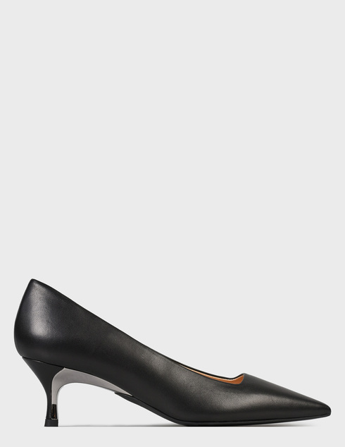 женские черные Туфли Furla YC43FCDW25000_O6000 - фото-6