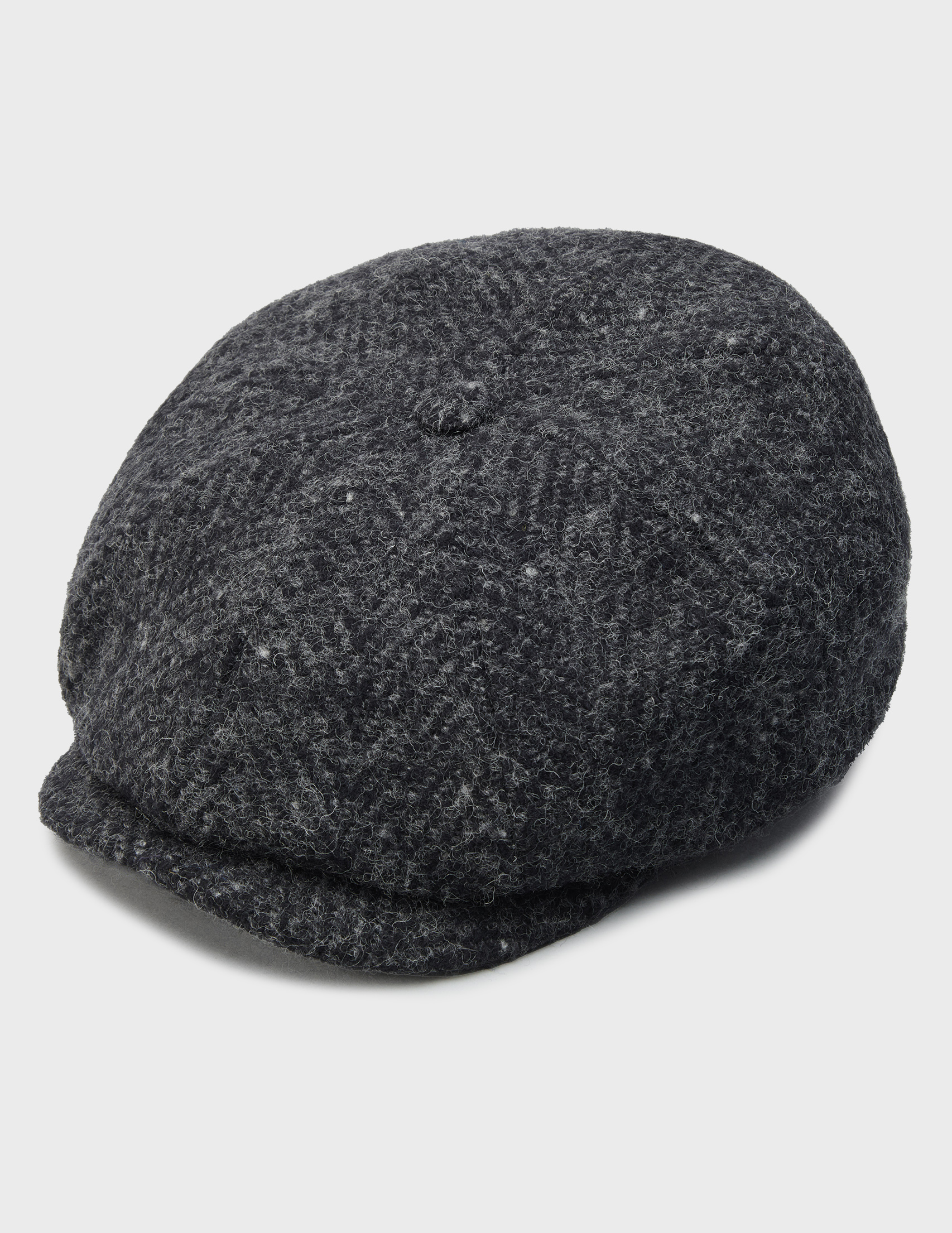 

Кепка, Серый