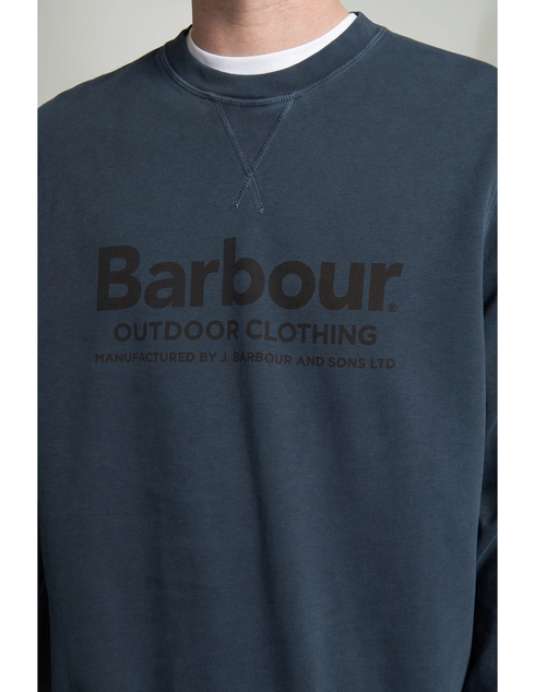 Barbour MOL0675NY91 фото-4
