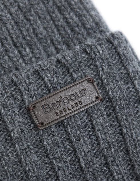 Barbour MGS0091GY15 фото-4
