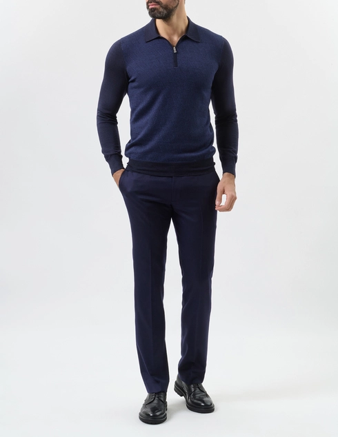 Berwich vb8996-050-blue фото-2
