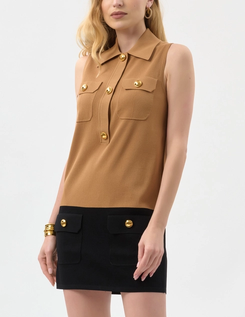 Elisabetta Franchi AM-31B-62E2-V490-AM4 фото-3
