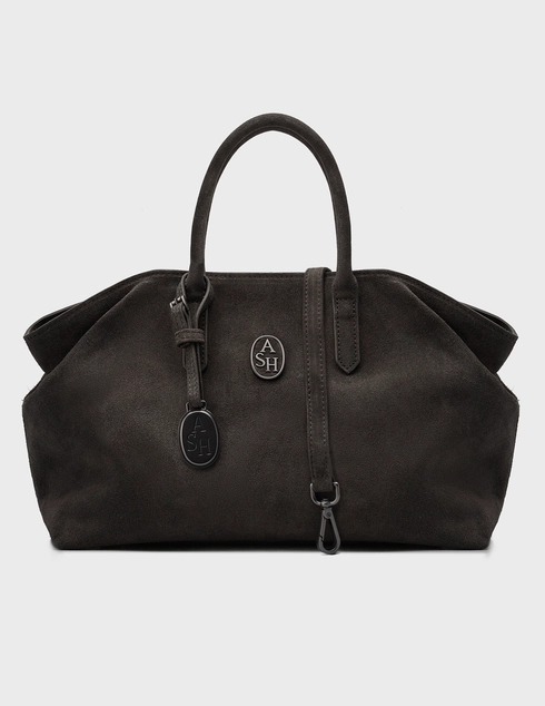 Ash JUSTINE-AFRICA фото-4