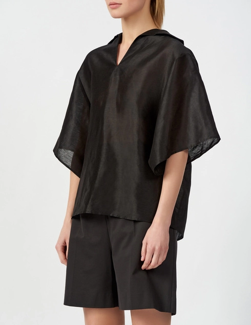 Toteme TTM-SS20-LIRY-201-701-714-black фото-2