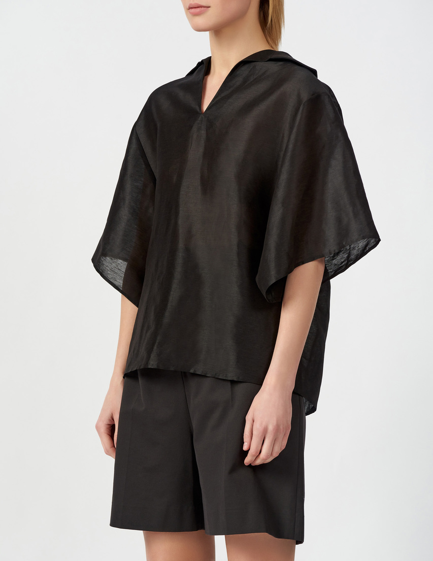 Toteme TTM-SS20-LIRY-201-701-714-black фото-2