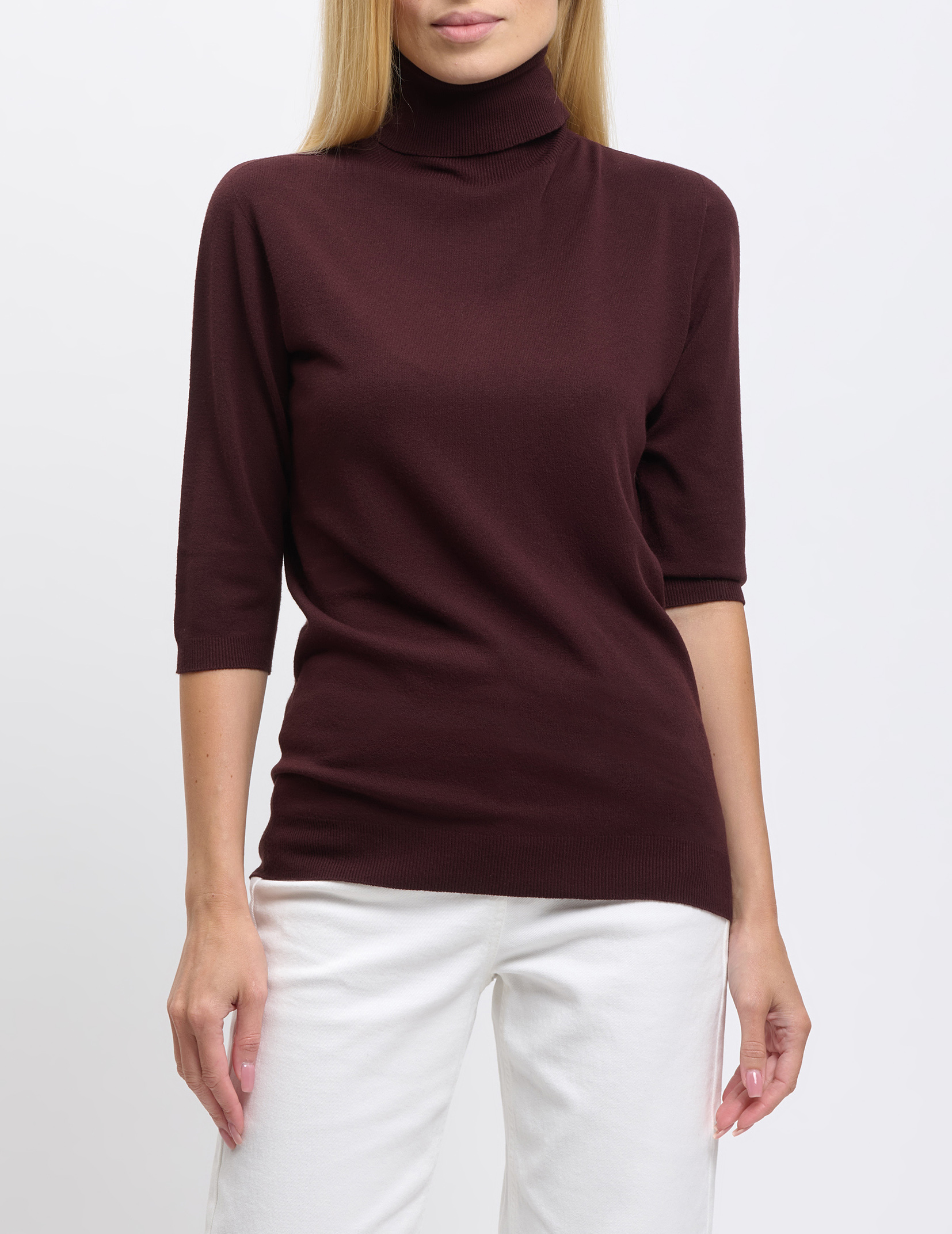 

Гольф, Коричневый