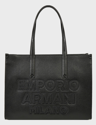 EMPORIO ARMANI сумка