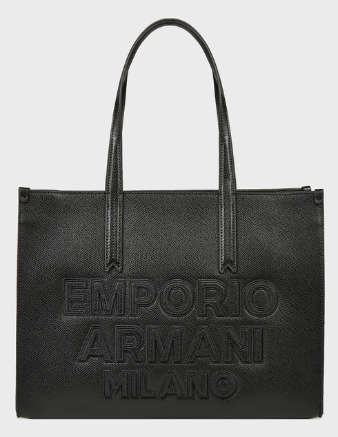 Emporio Armani 244-K_black фото-1