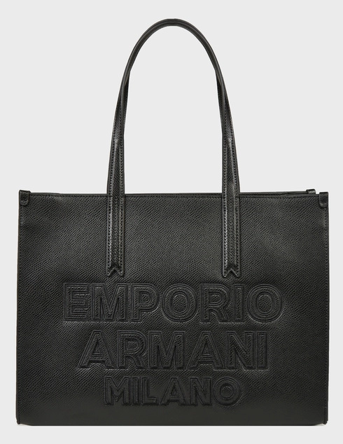 Emporio Armani 244-K_black фото-1