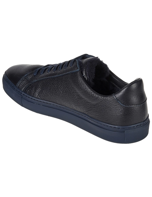 мужские синие Кеды Gianni Famoso 90002-21_blue - фото-2
