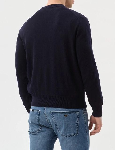 AMI HKS111-KI-RED-430_blue фото-4