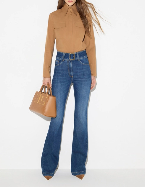 Elisabetta Franchi PJ-13D-66E2-V450-104 фото-2