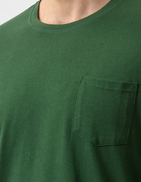 Cyberjammies Olive-3140-3122_green фото-5