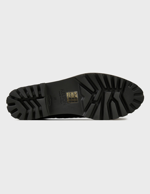 черные Ботинки Kelton 2230_black размер - 36; 37; 38; 39; 40; 41