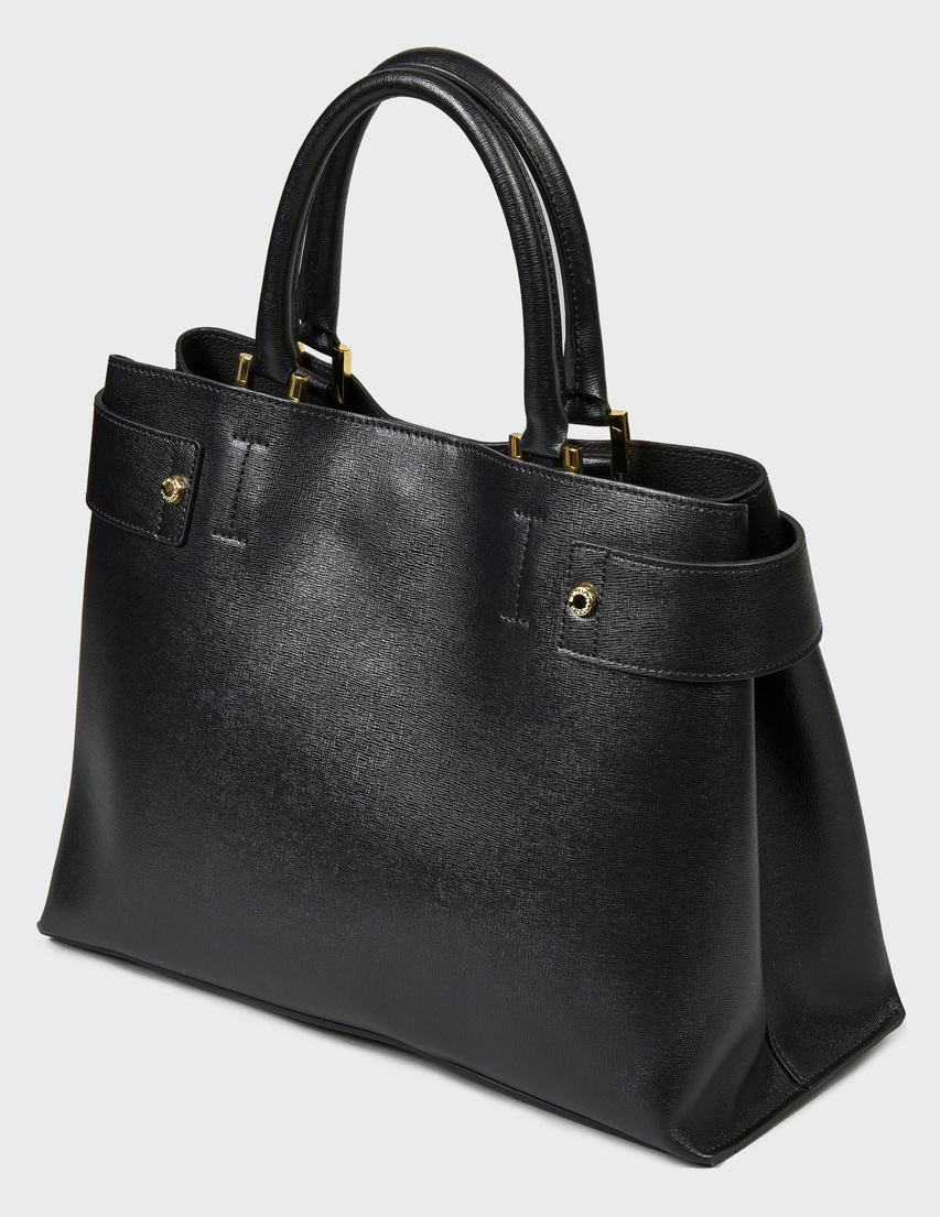 Roberta Gandolfi RG3021-MOPON9800-black фото-2