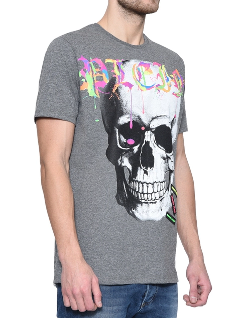 Philipp Plein 1793_gray фото-2