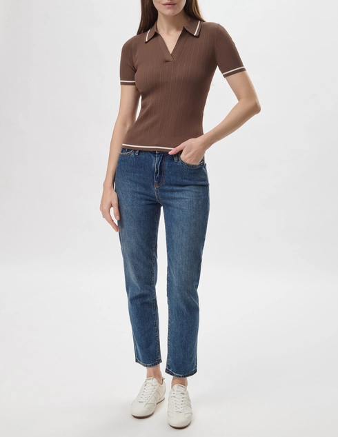 Armani Exchange XW001897AF10352-U6136_brown фото-2
