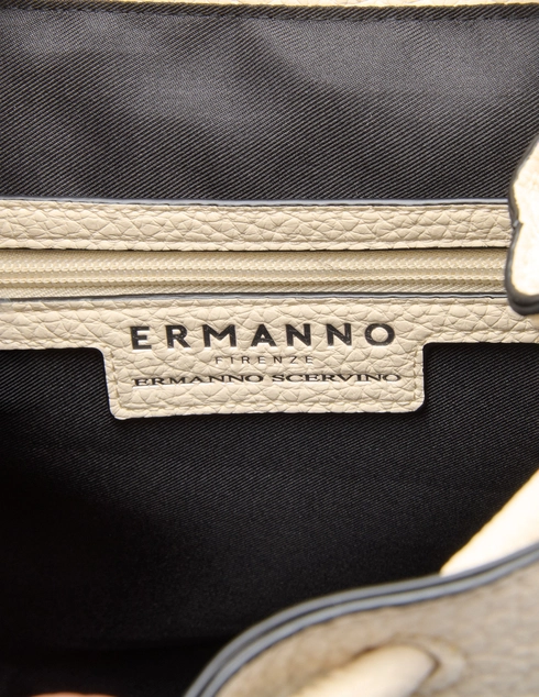 Ermanno Scervino 2104-buffalo-crema_milk фото-3