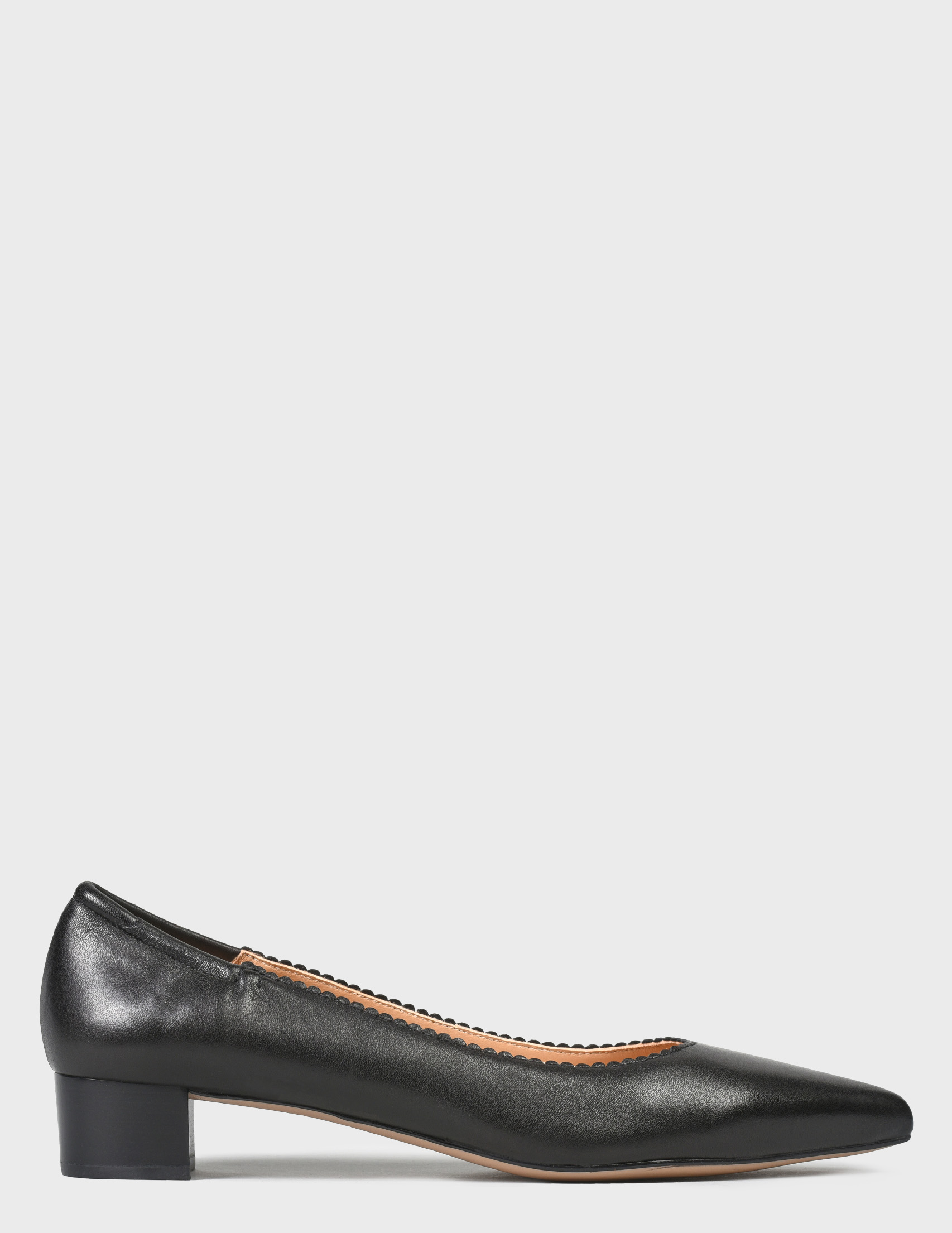 

Туфли, Черный