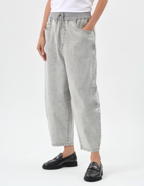 Panicale Cashmere D380097PA38D31B-0931_gray фото-3
