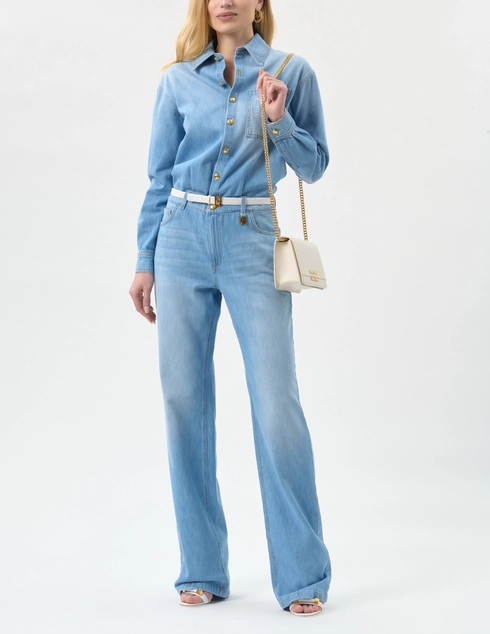 Elisabetta Franchi TJ-44D-61E2-V690-192 фото-2