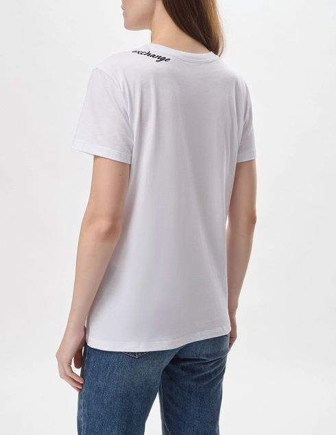 Armani Exchange XW003260-AF10356-U0002_white фото-4