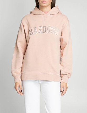 BARBOUR худі