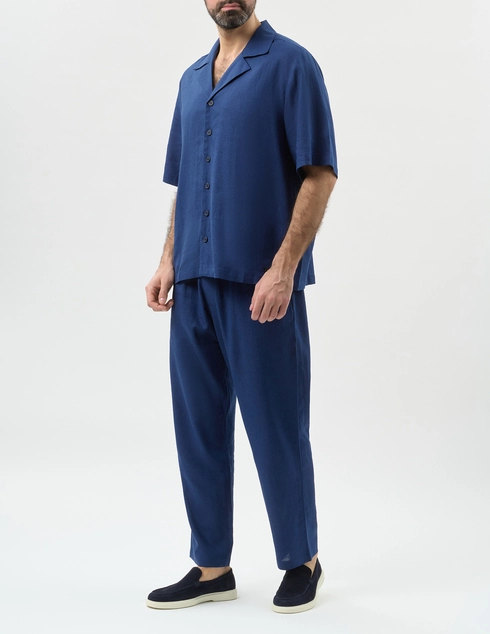 J.B4 Just Before 11MG6433_blue фото-2