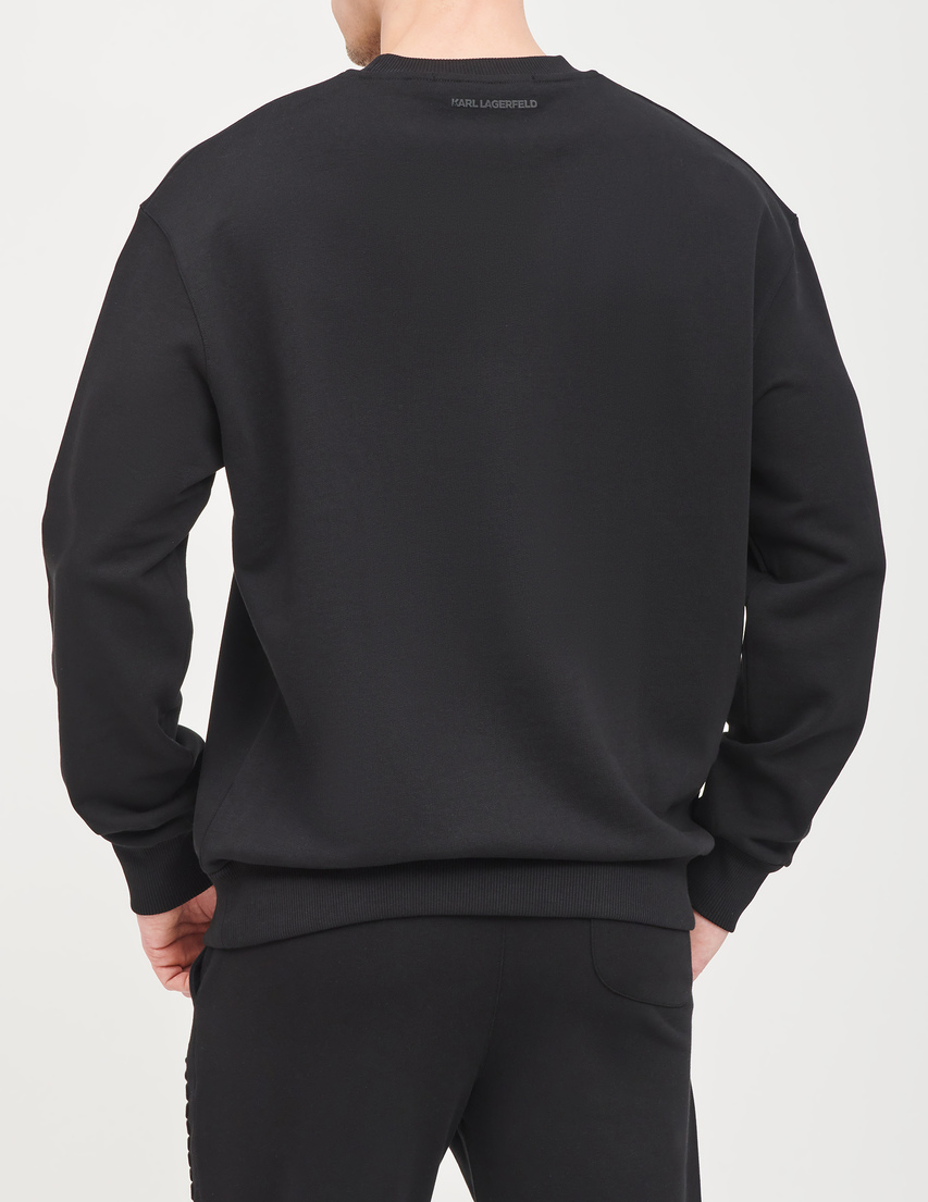 Karl Lagerfeld 705186-991_black фото-4