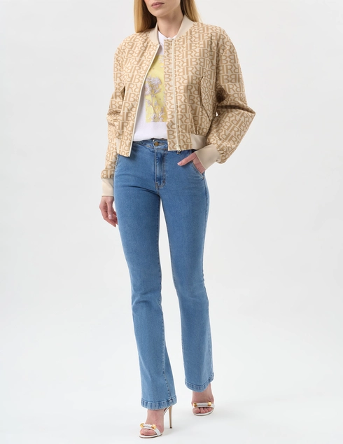 Barbara Alvisi MILLY-panna-090665_beige фото-2