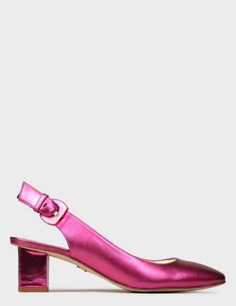 CHARLES JOURDAN босоножки