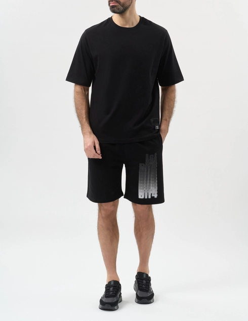 J.B4 Just Before AGR-11ML7602-black фото-2