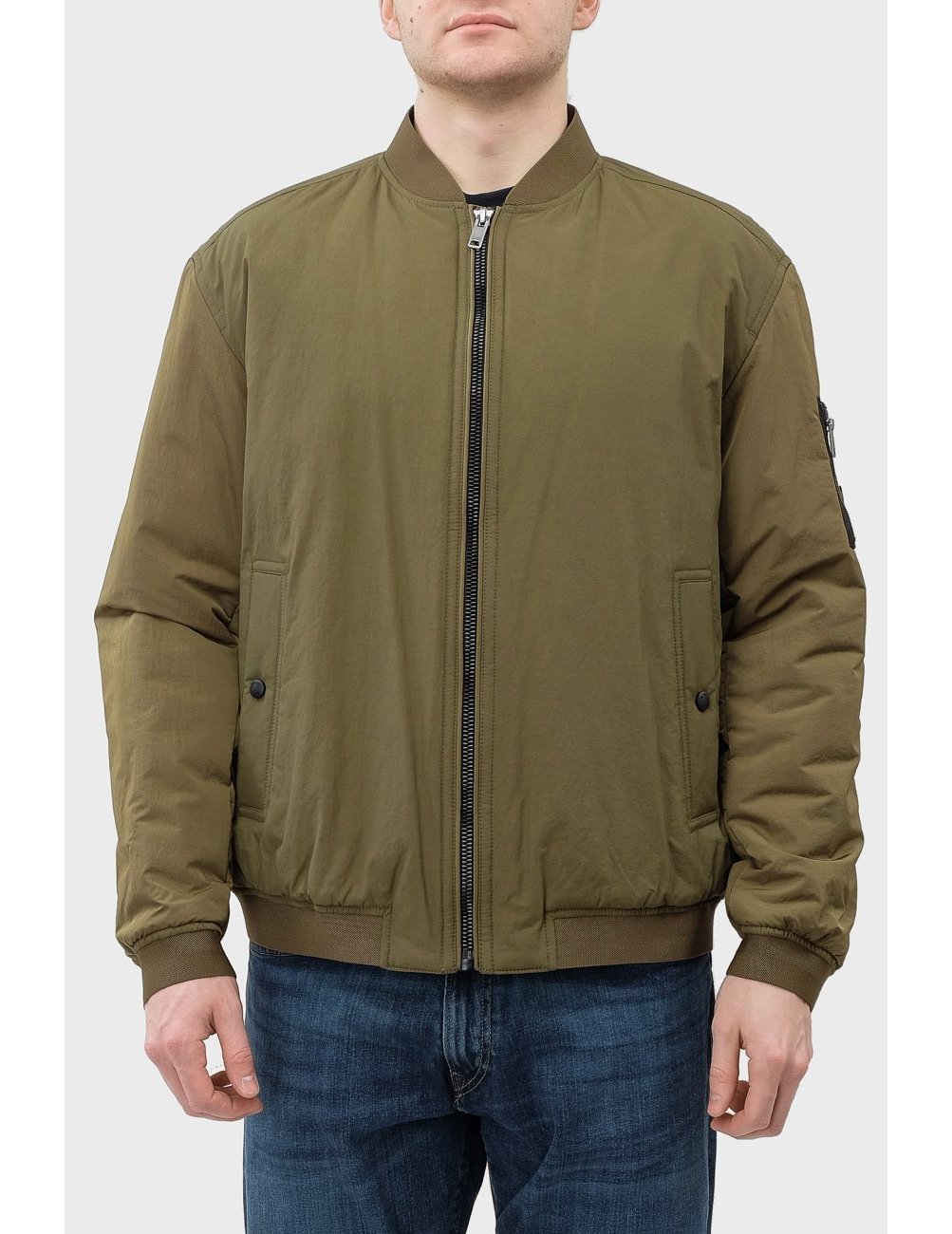 

Куртка, Хаки;зеленый