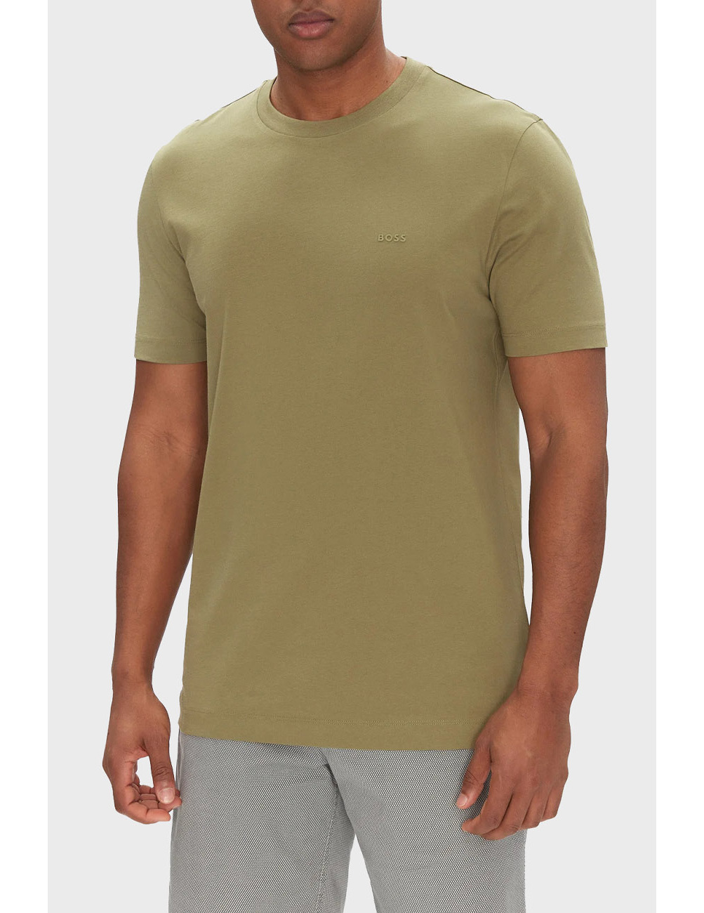 

Футболка, Зеленый