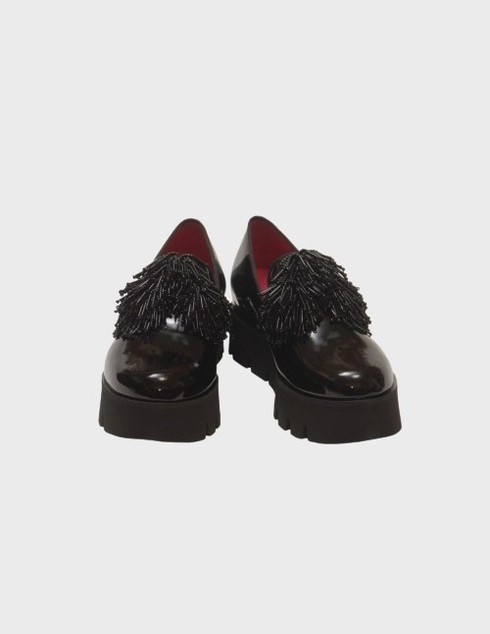 черные женские Туфли Alberto Gozzi 162 7898 грн