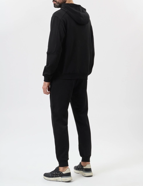 Antony Morato MMFL01091-FA150221-25-9000_black фото-2