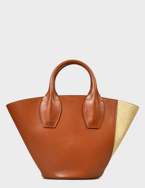 L'Autre Chose LBN005-0183068G866-brown фото-1