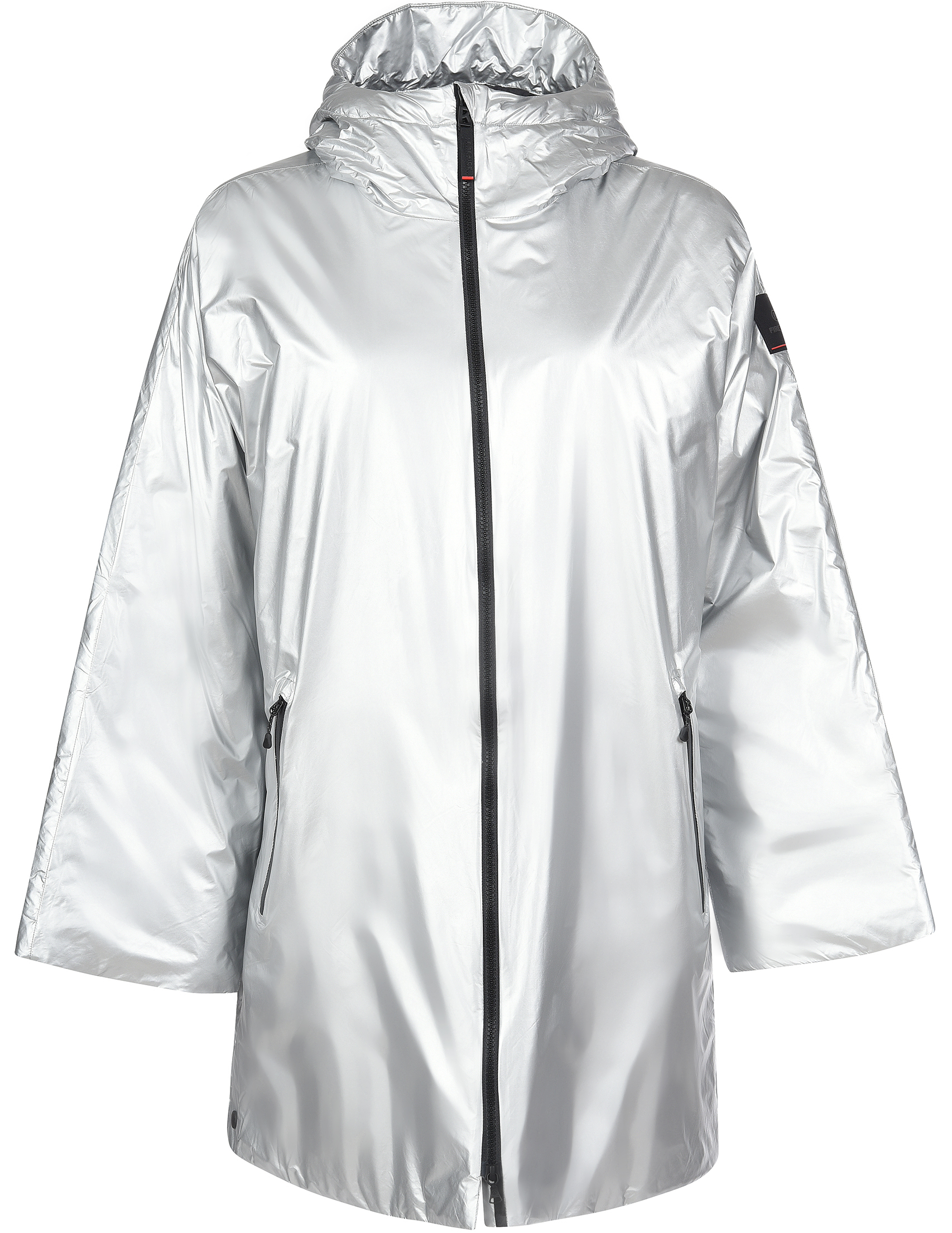 Женская куртка BOGNER 3489-4745-001_silver