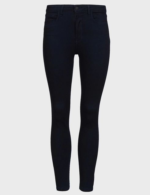 L'agence LA-FW19-2294-MCT-ESSENTIALS-skinny-blue фото-1
