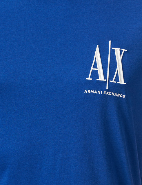 Armani Exchange 8NZTPHZJH4Z-1511-blue фото-5