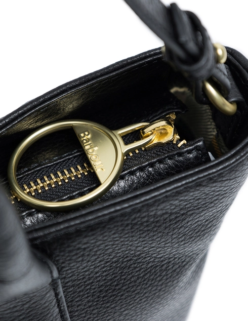 Barbour LBA0489BK11 фото-4