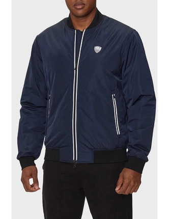 EA7 EMPORIO ARMANI куртка