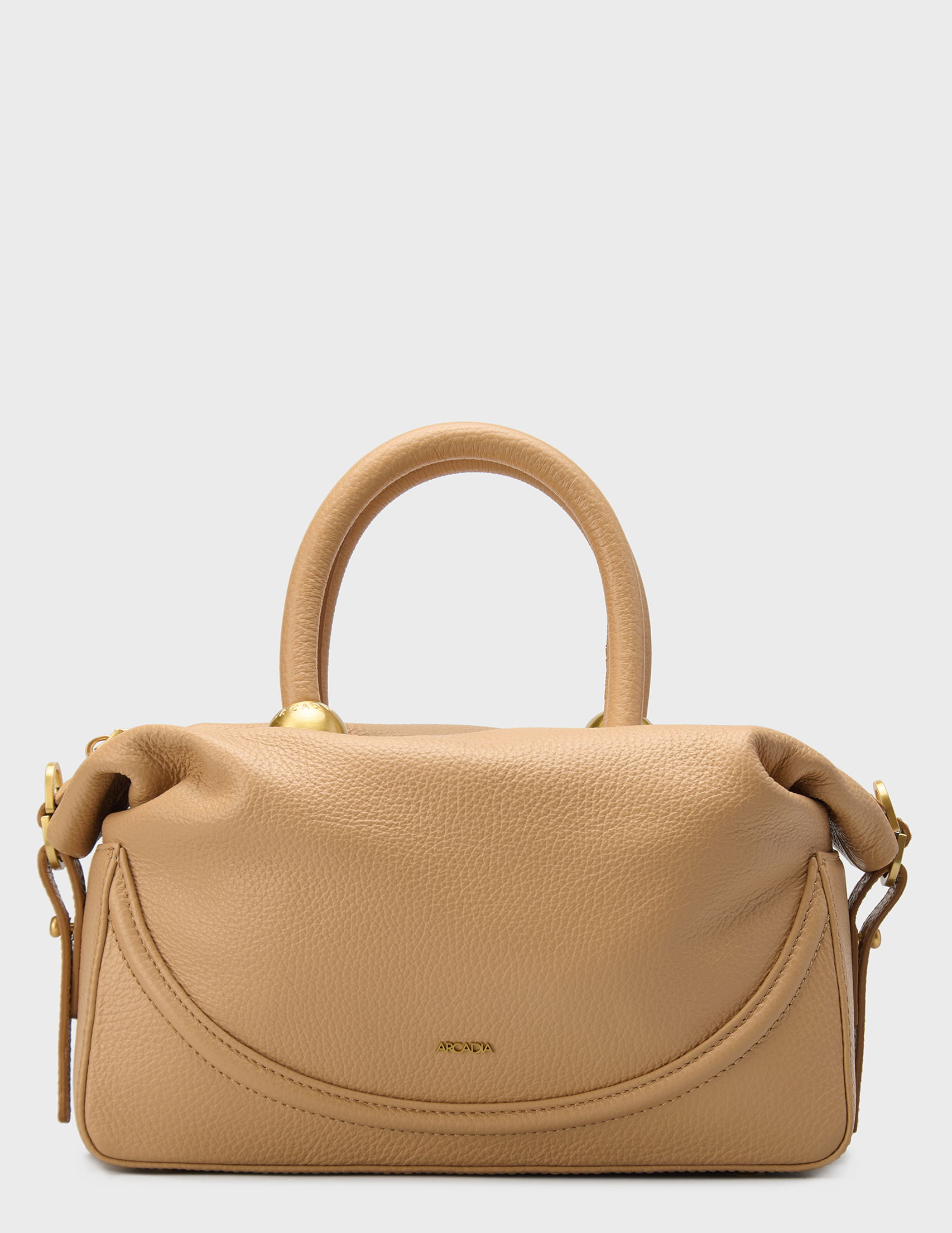 

Сумка, Бежевый