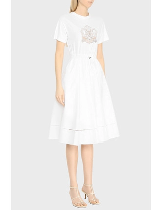 ERMANNO SCERVINO платье