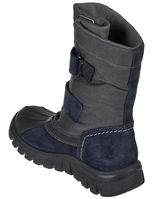 Naturino AGR-Himalaya-gray фото-2