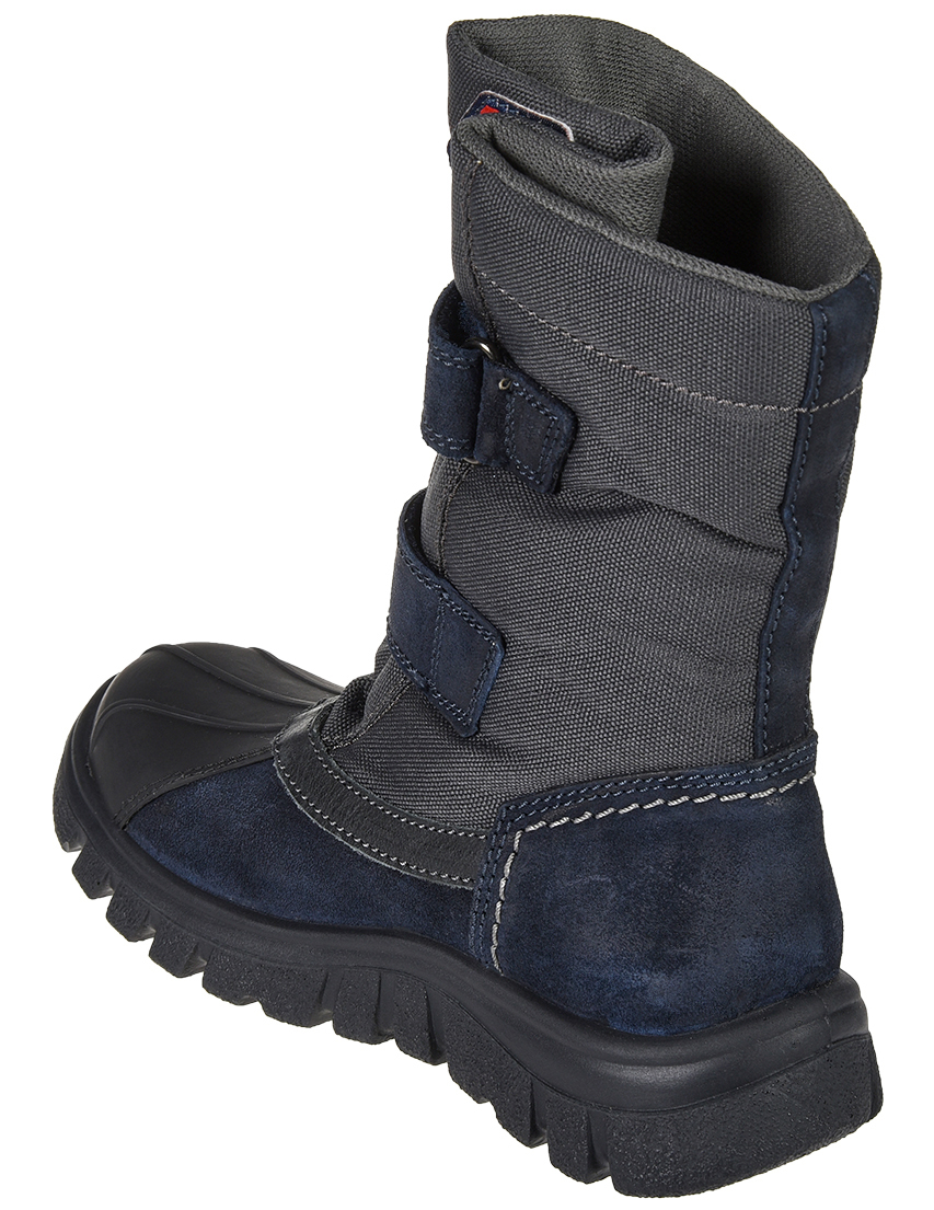 Naturino AGR-Himalaya-gray фото-2