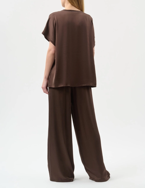 Atelier Emi ESW28518820_brown фото-2